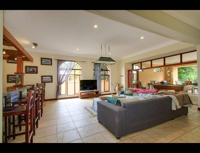 5 BEDROOM PROPERTY TO RENT IN DAINFERN GOLF ESTATE